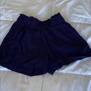 Franceca casual shorts